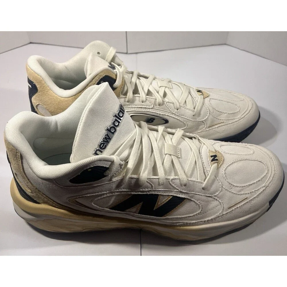 Size 17 - New Balance Fresh Foam BB Vintage